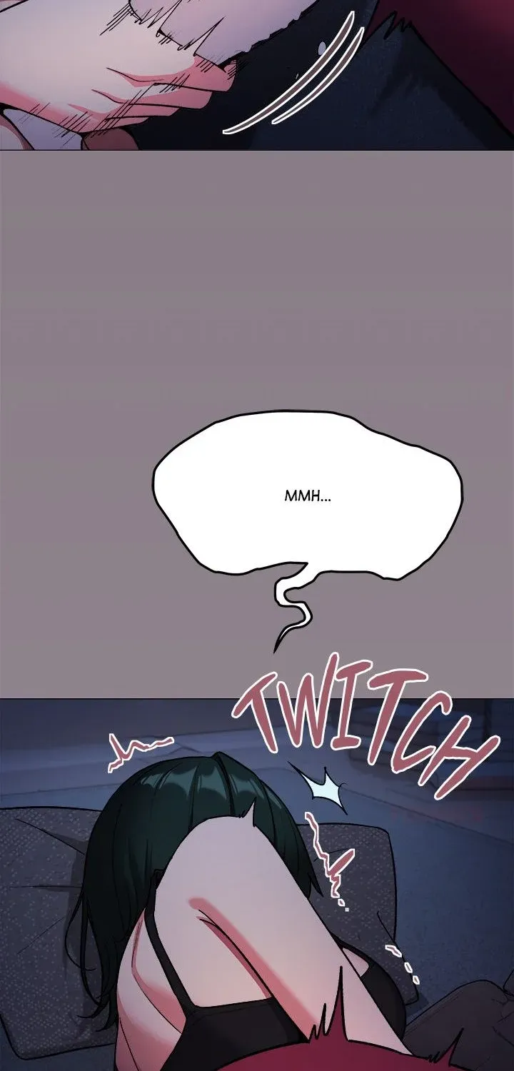 Read Someone Stop Her! chapter 72 image 21 on Lezhin