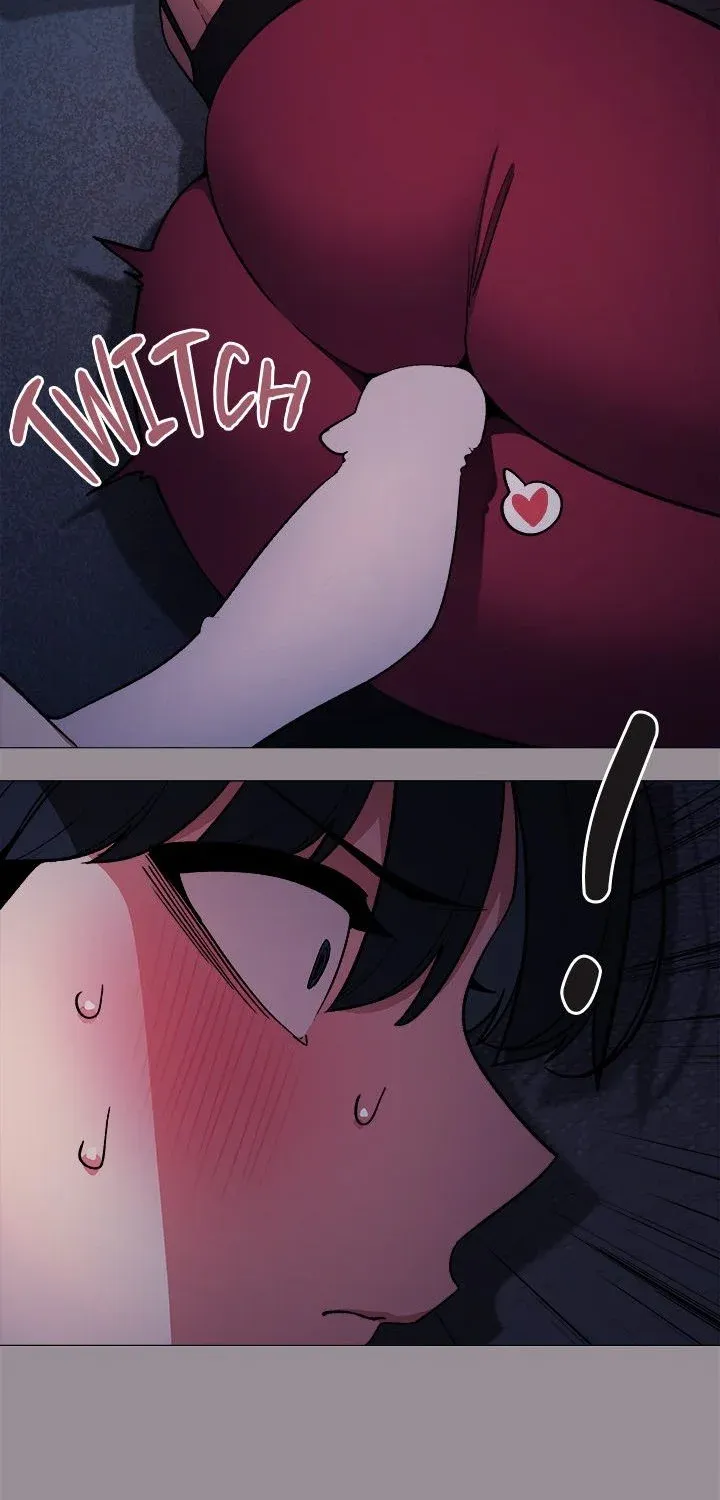Read Someone Stop Her! chapter 72 image 22 on Lezhin