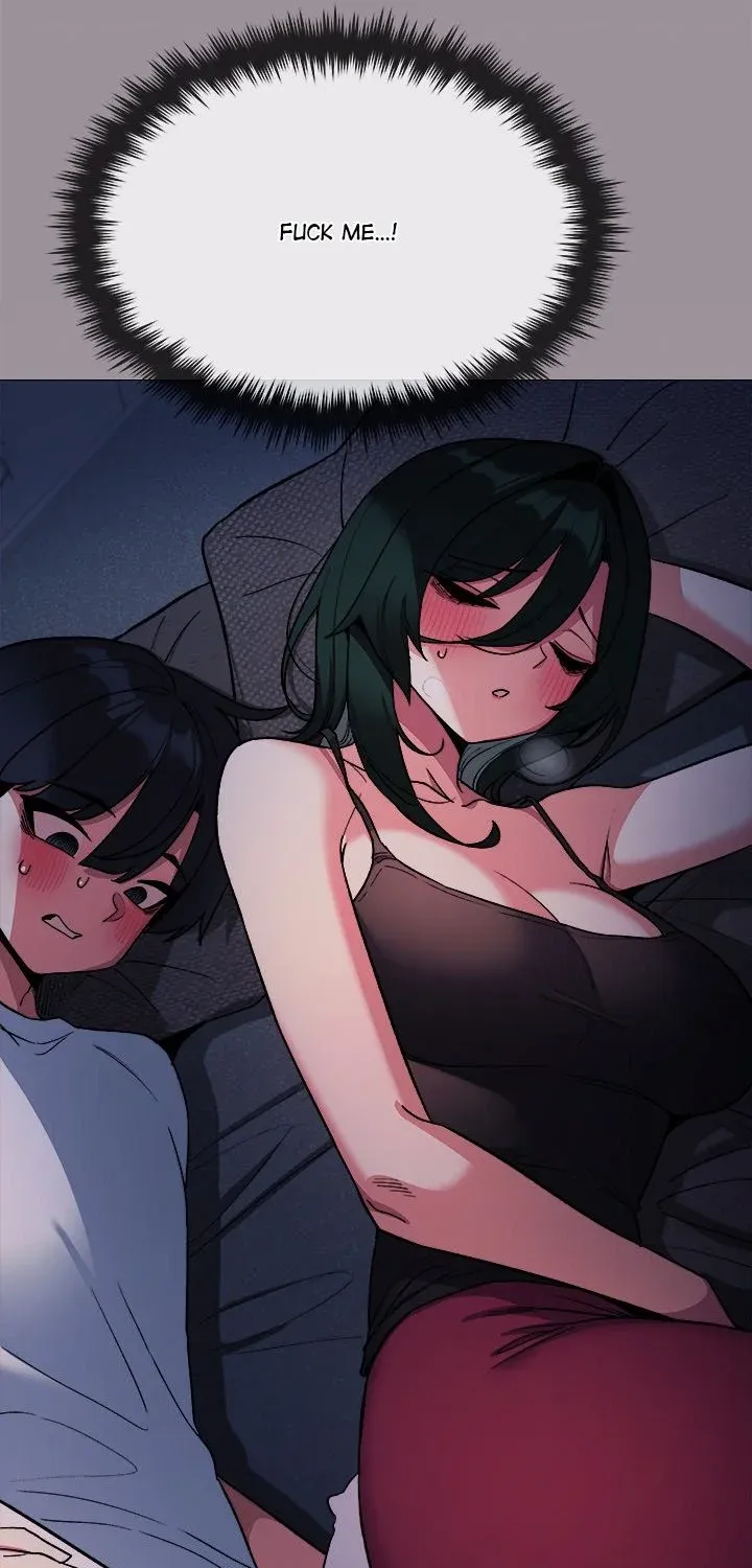 Read Someone Stop Her! chapter 72 image 24 on Lezhin