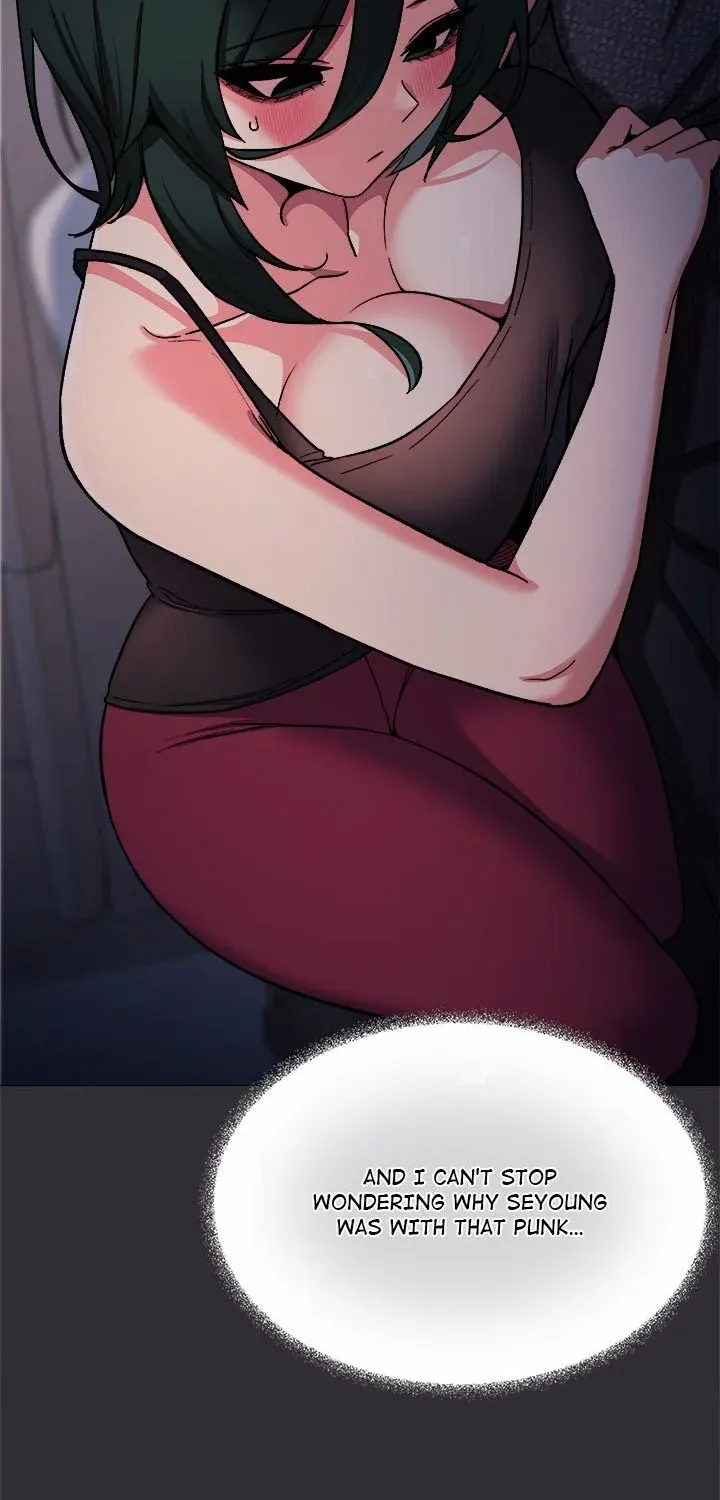 Read Someone Stop Her! chapter 72 image 30 on Lezhin
