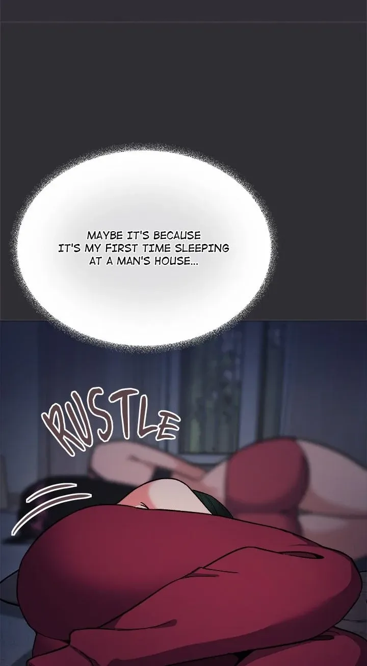 Read Someone Stop Her! chapter 72 image 31 on Lezhin