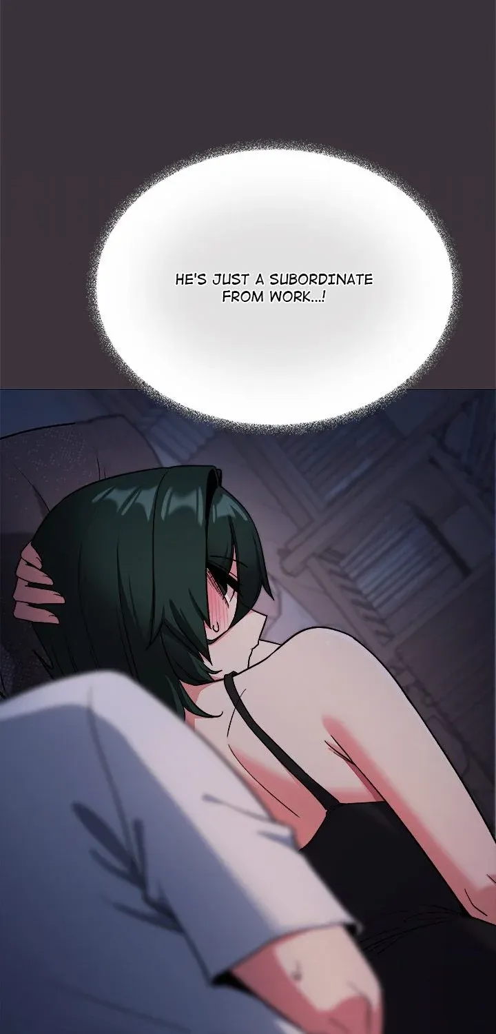 Read Someone Stop Her! chapter 72 image 34 on Lezhin