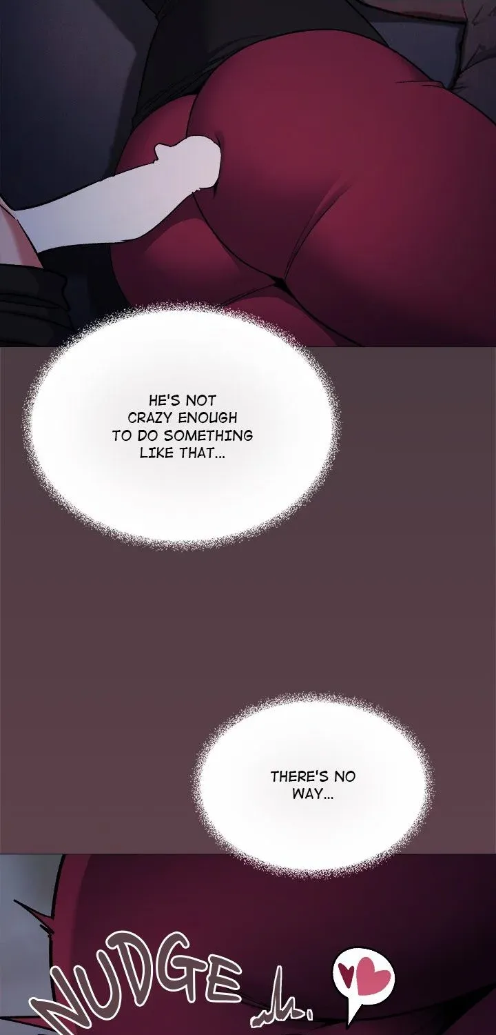 Read Someone Stop Her! chapter 72 image 42 on Lezhin