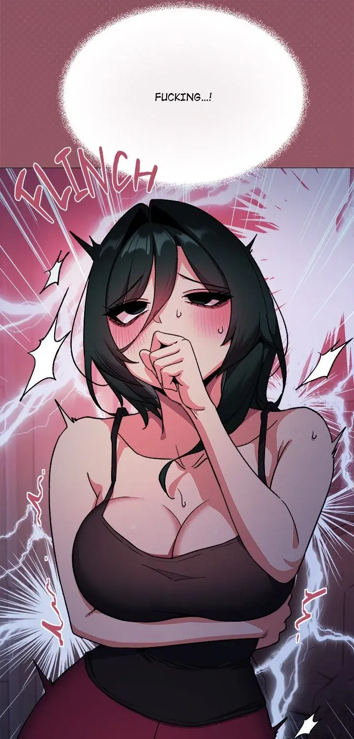 Read Someone Stop Her! chapter 72 image 44 on Lezhin
