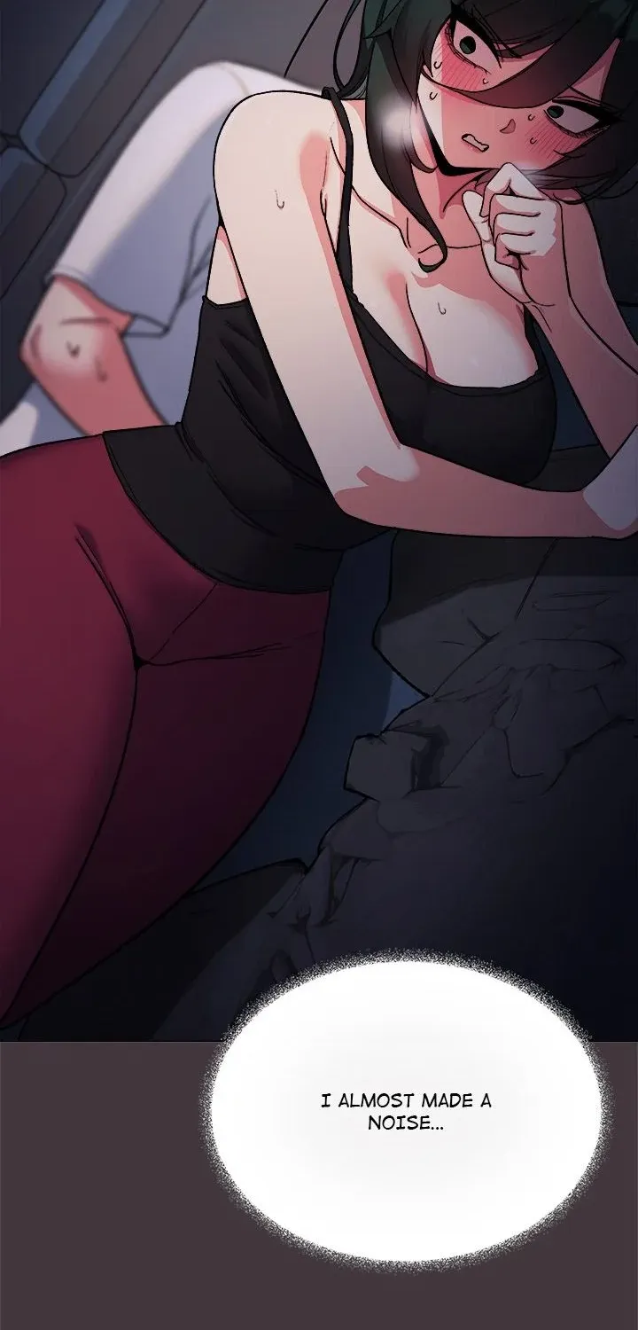 Read Someone Stop Her! chapter 72 image 47 on Lezhin