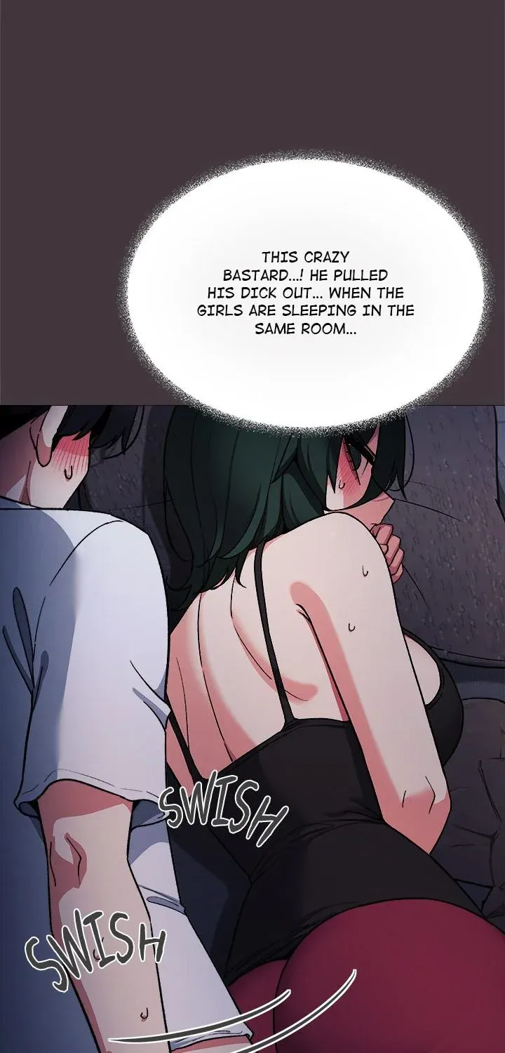 Read Someone Stop Her! chapter 72 image 48 on Lezhin
