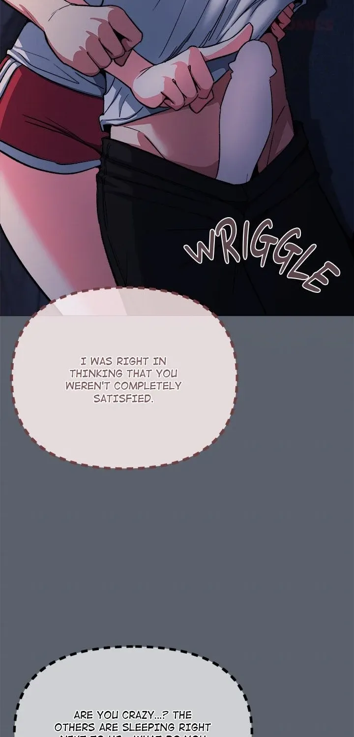 Read Someone Stop Her! chapter 72 image 5 on Lezhin