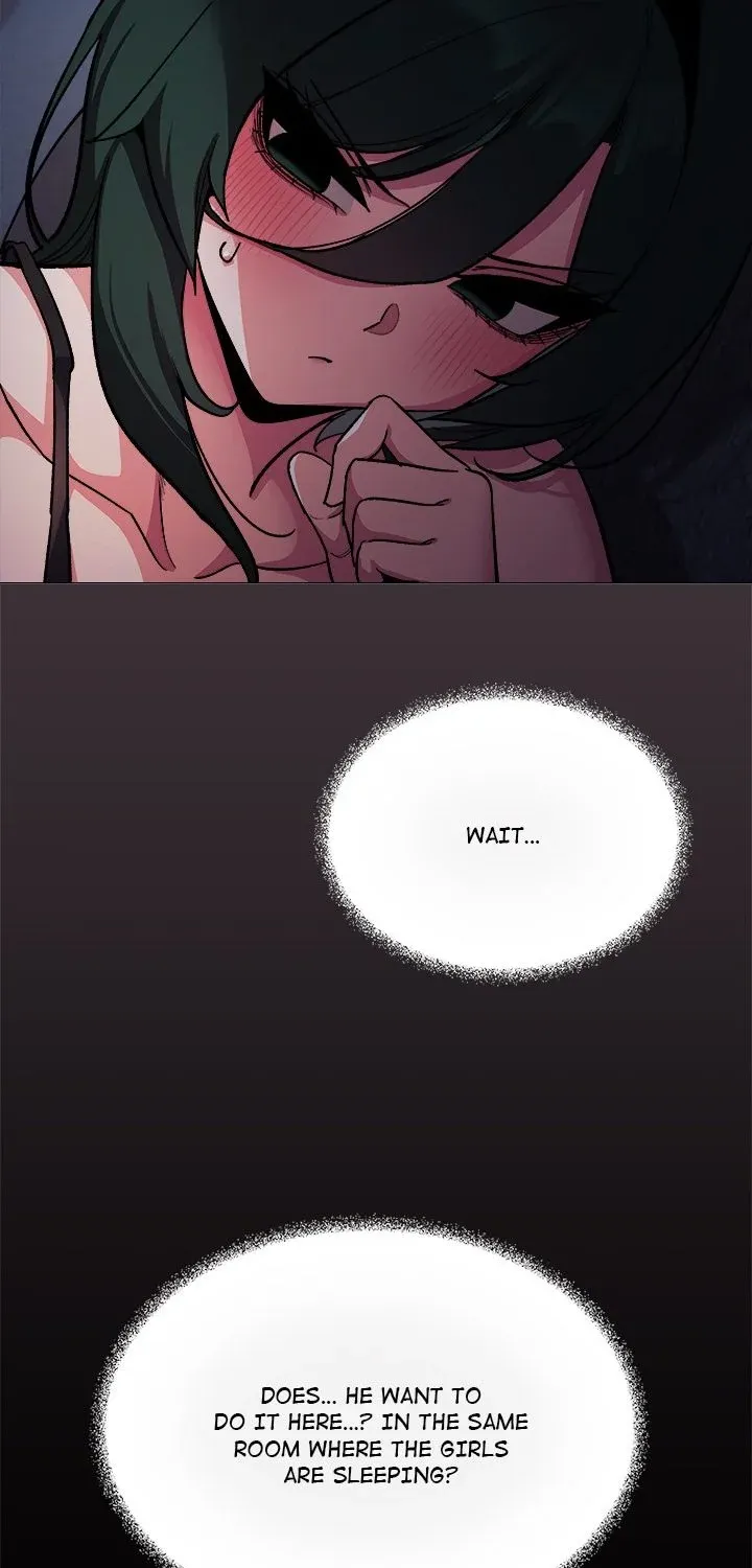 Read Someone Stop Her! chapter 72 image 50 on Lezhin
