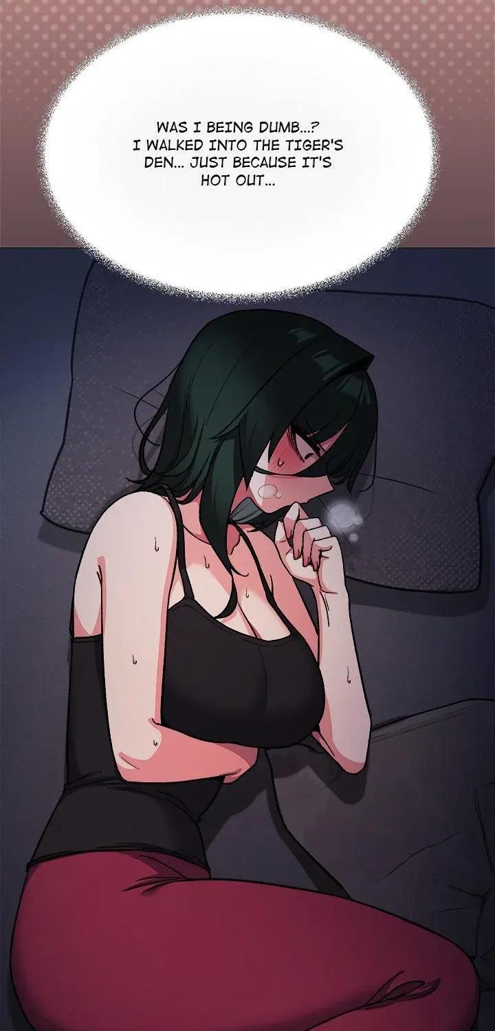 Read Someone Stop Her! chapter 72 image 56 on Lezhin
