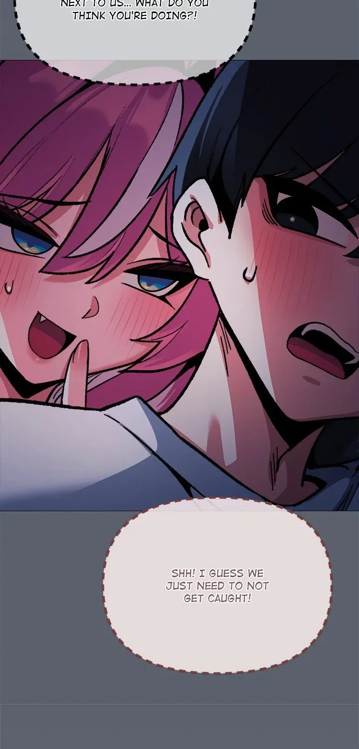 Read Someone Stop Her! chapter 72 image 6 on Lezhin