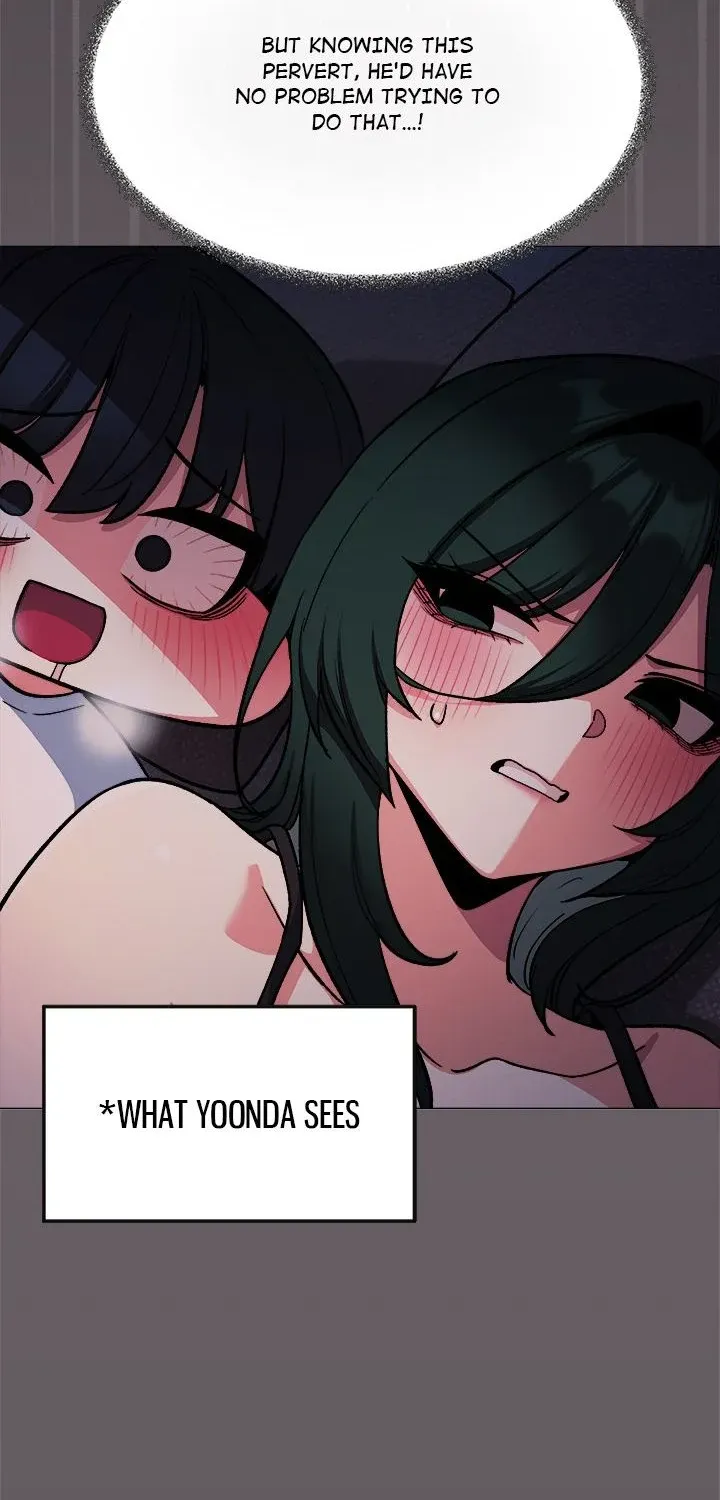 Read Someone Stop Her! chapter 72 image 63 on Lezhin