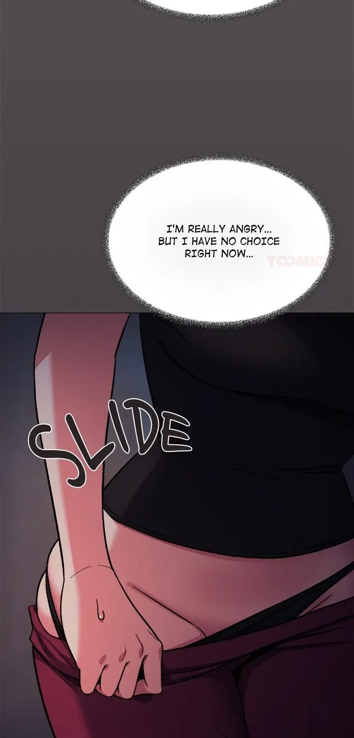 Read Someone Stop Her! chapter 72 image 65 on Lezhin