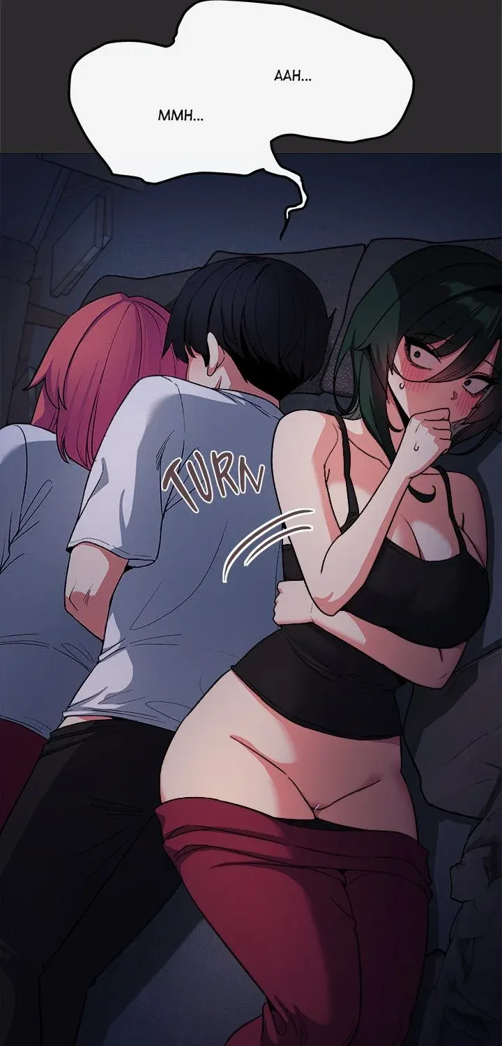 Read Someone Stop Her! chapter 72 image 68 on Lezhin