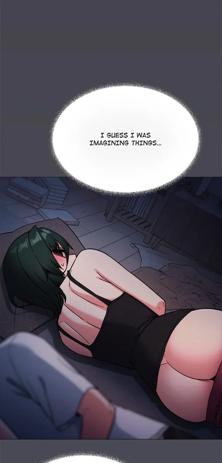 Read Someone Stop Her! chapter 72 image 72 on Lezhin