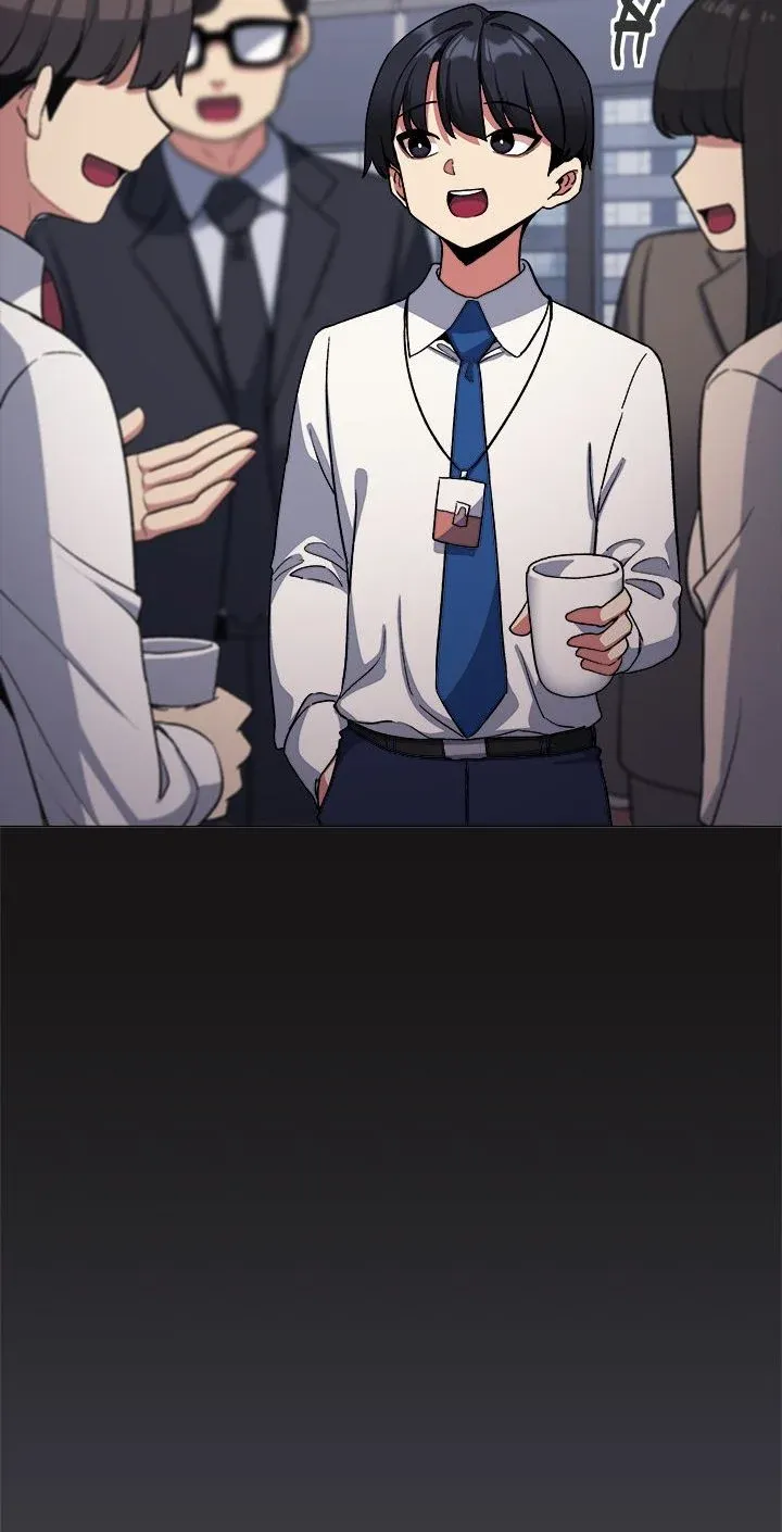 Read Someone Stop Her! chapter 72 image 74 on Lezhin