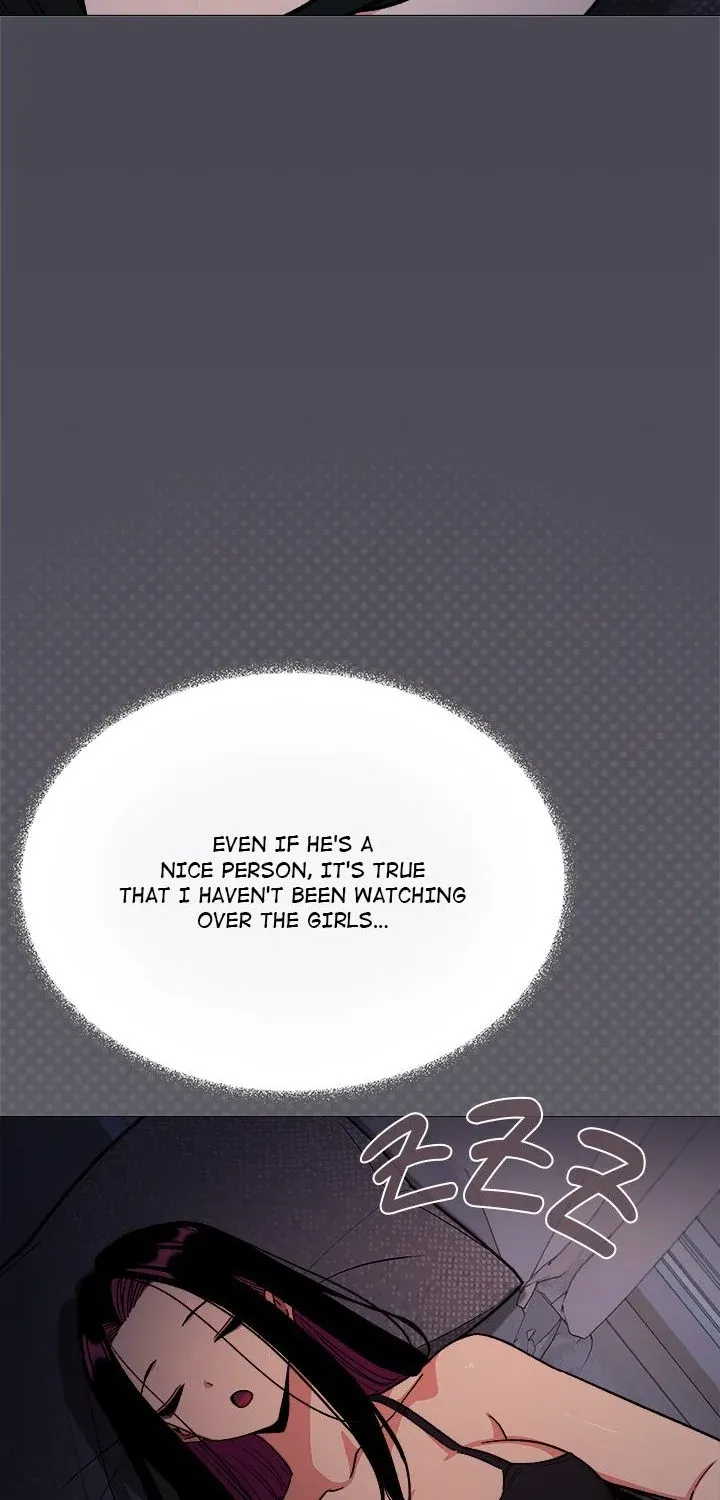Read Someone Stop Her! chapter 72 image 77 on Lezhin