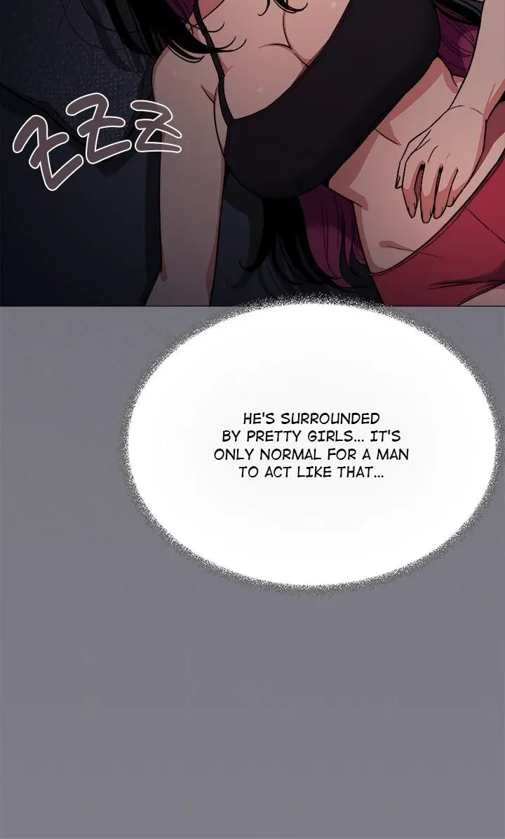 Read Someone Stop Her! chapter 72 image 78 on Lezhin
