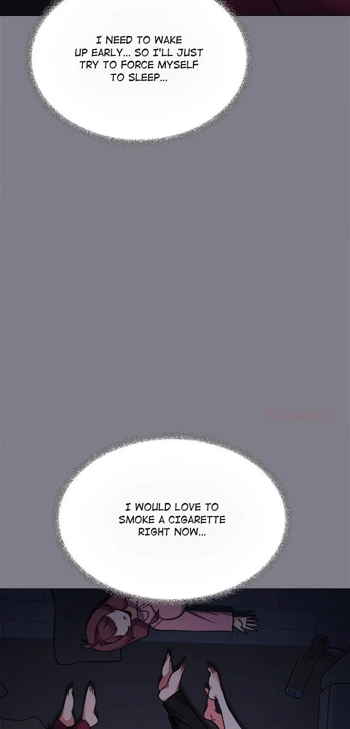Read Someone Stop Her! chapter 72 image 80 on Lezhin