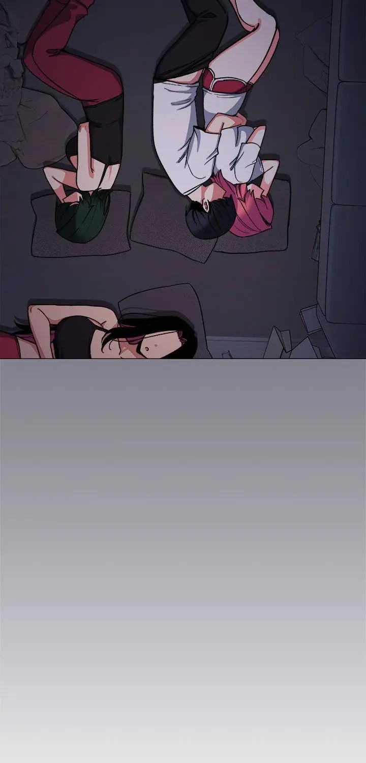 Read Someone Stop Her! chapter 72 image 81 on Lezhin