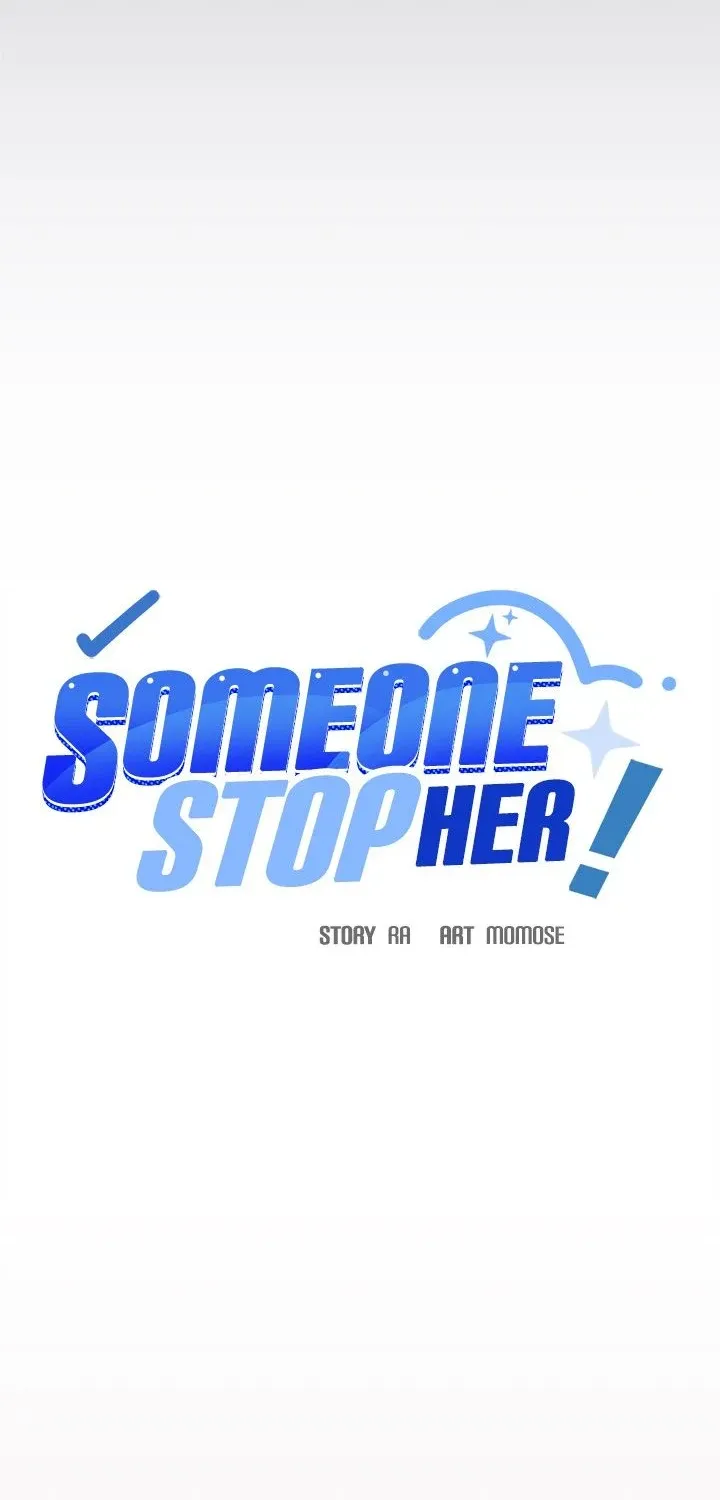 Read Someone Stop Her! chapter 72 image 82 on Lezhin