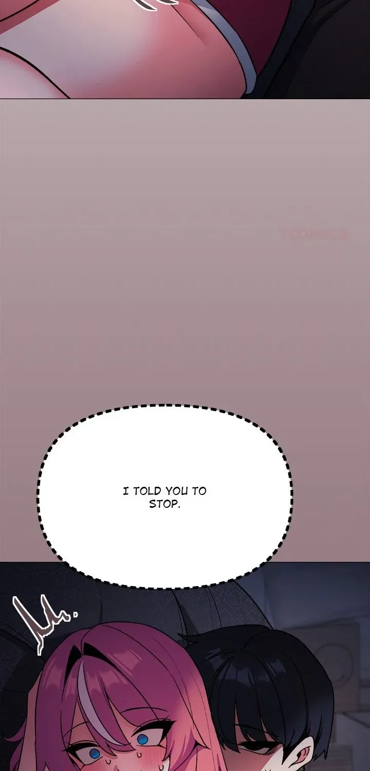Read Someone Stop Her! chapter 72 image 84 on Lezhin