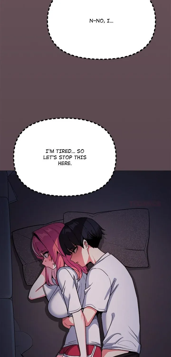 Read Someone Stop Her! chapter 72 image 88 on Lezhin