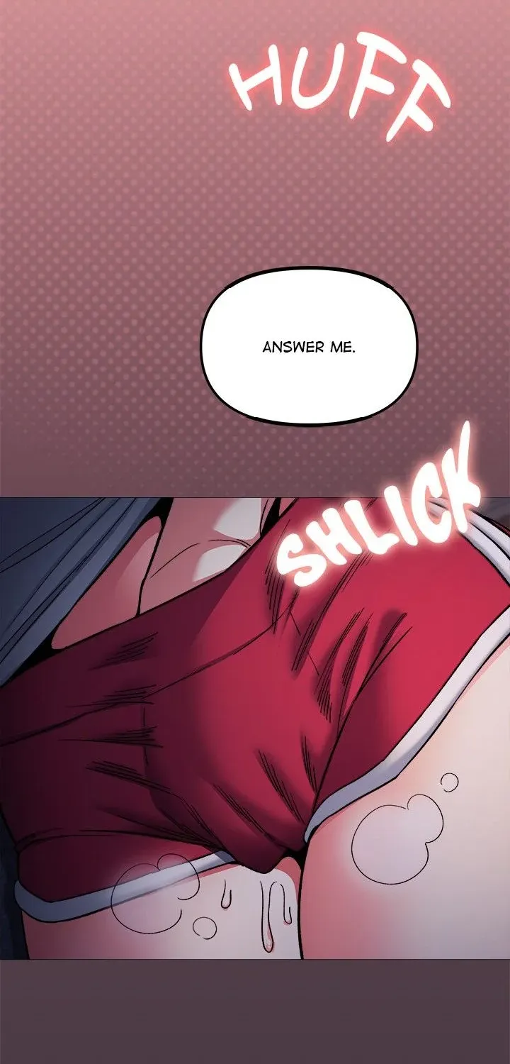Read Someone Stop Her! chapter 72 image 92 on Lezhin