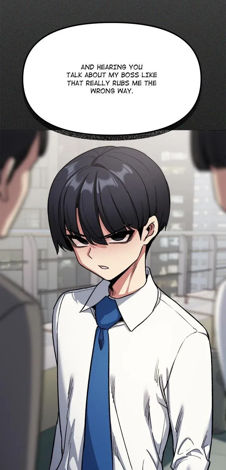 Read Someone Stop Her! chapter 73 image 100 on Lezhin