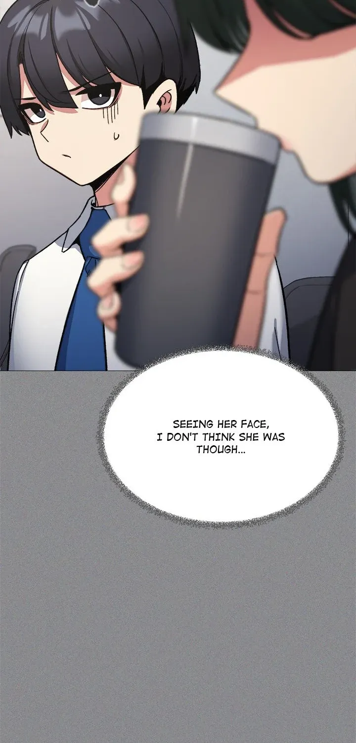 Read Someone Stop Her! chapter 73 image 22 on Lezhin