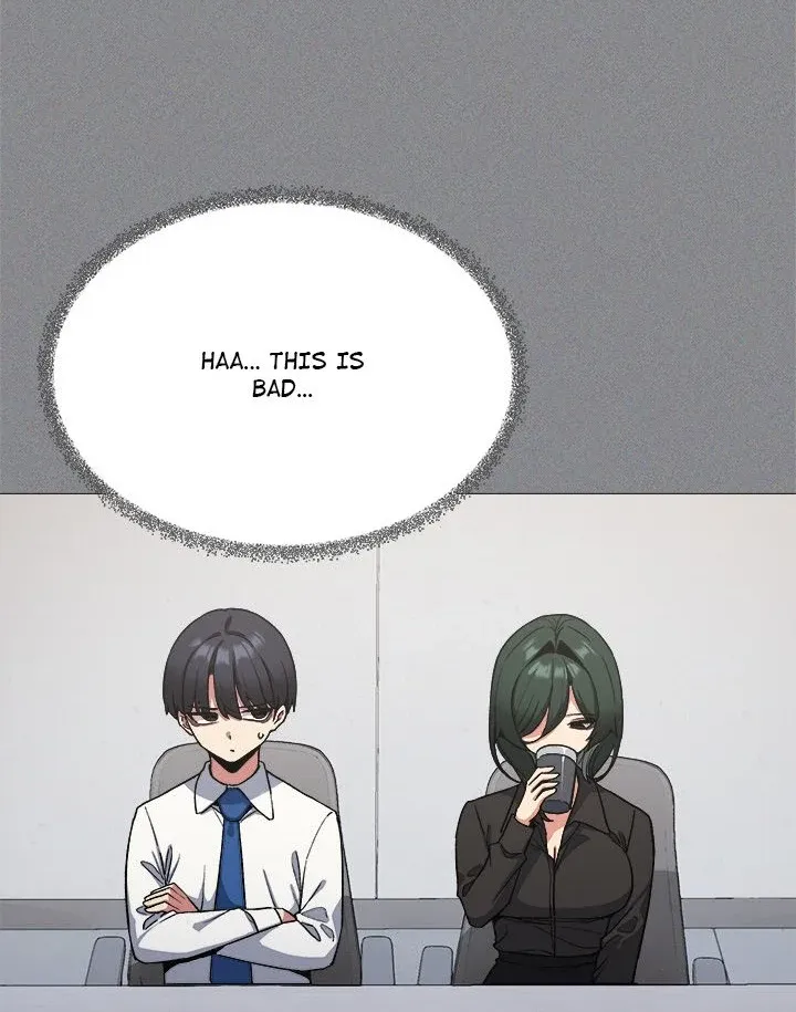 Read Someone Stop Her! chapter 73 image 23 on Lezhin
