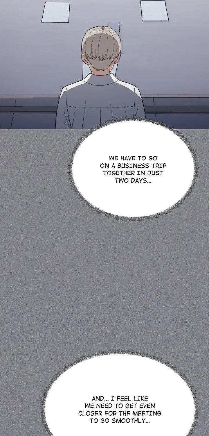 Read Someone Stop Her! chapter 73 image 24 on Lezhin