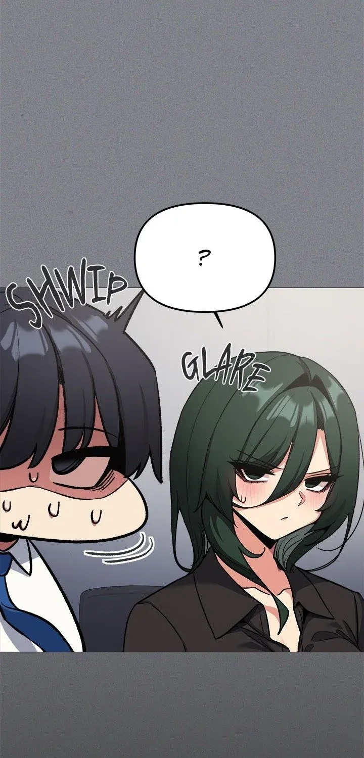 Read Someone Stop Her! chapter 73 image 26 on Lezhin