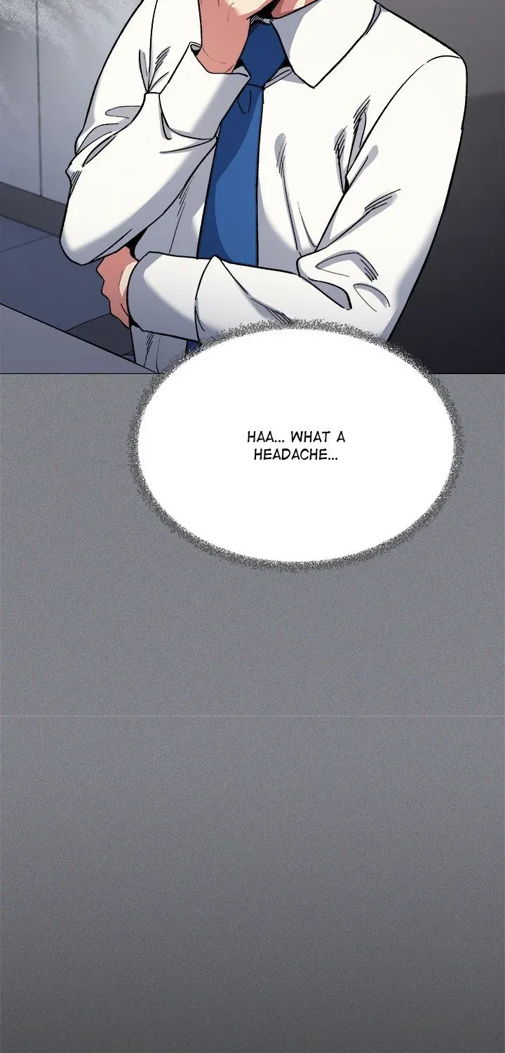 Read Someone Stop Her! chapter 73 image 30 on Lezhin