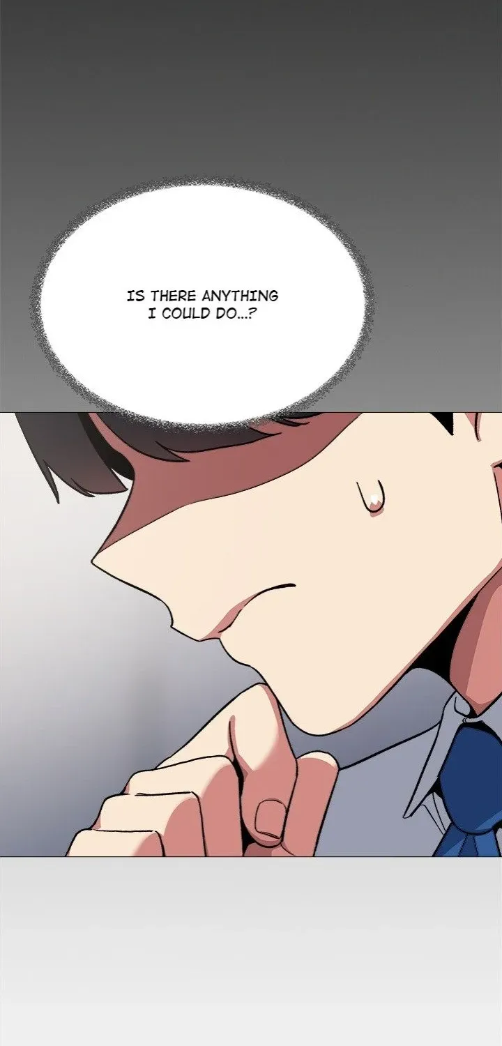 Read Someone Stop Her! chapter 73 image 33 on Lezhin