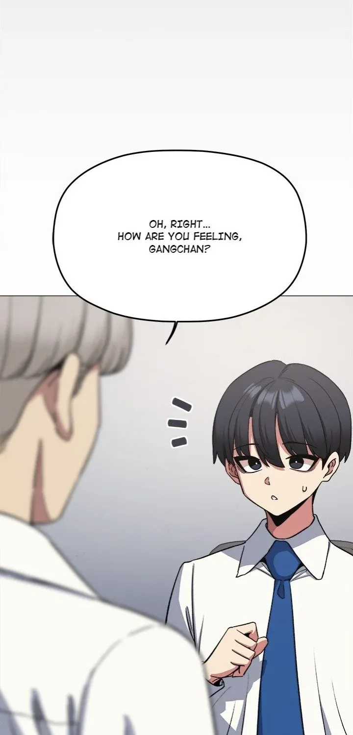 Read Someone Stop Her! chapter 73 image 34 on Lezhin