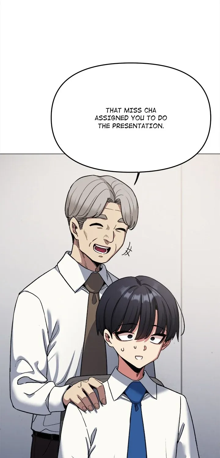 Read Someone Stop Her! chapter 73 image 37 on Lezhin