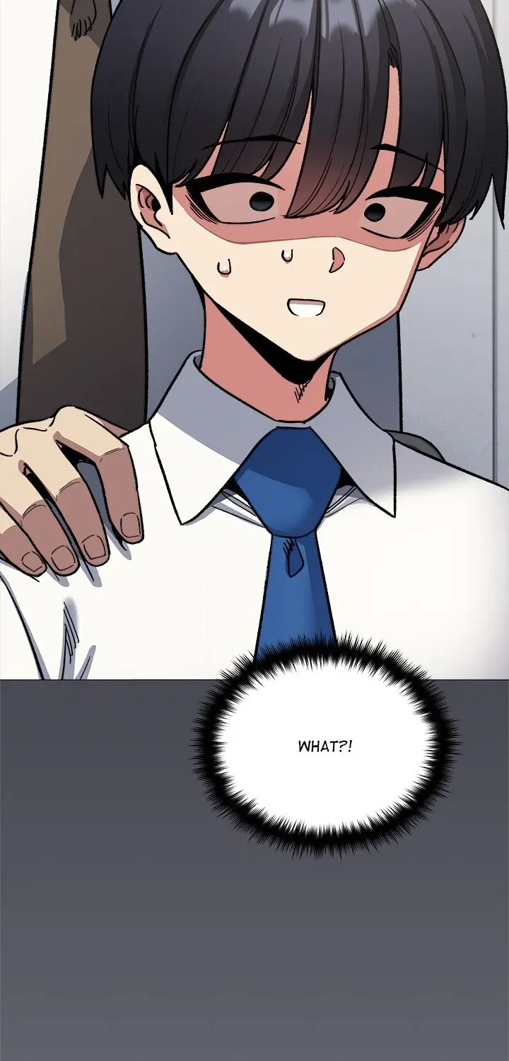 Read Someone Stop Her! chapter 73 image 39 on Lezhin