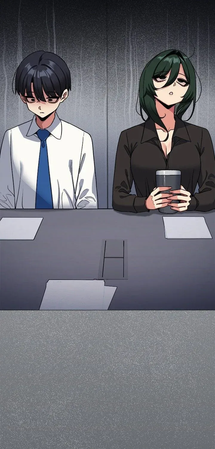Read Someone Stop Her! chapter 73 image 4 on Lezhin