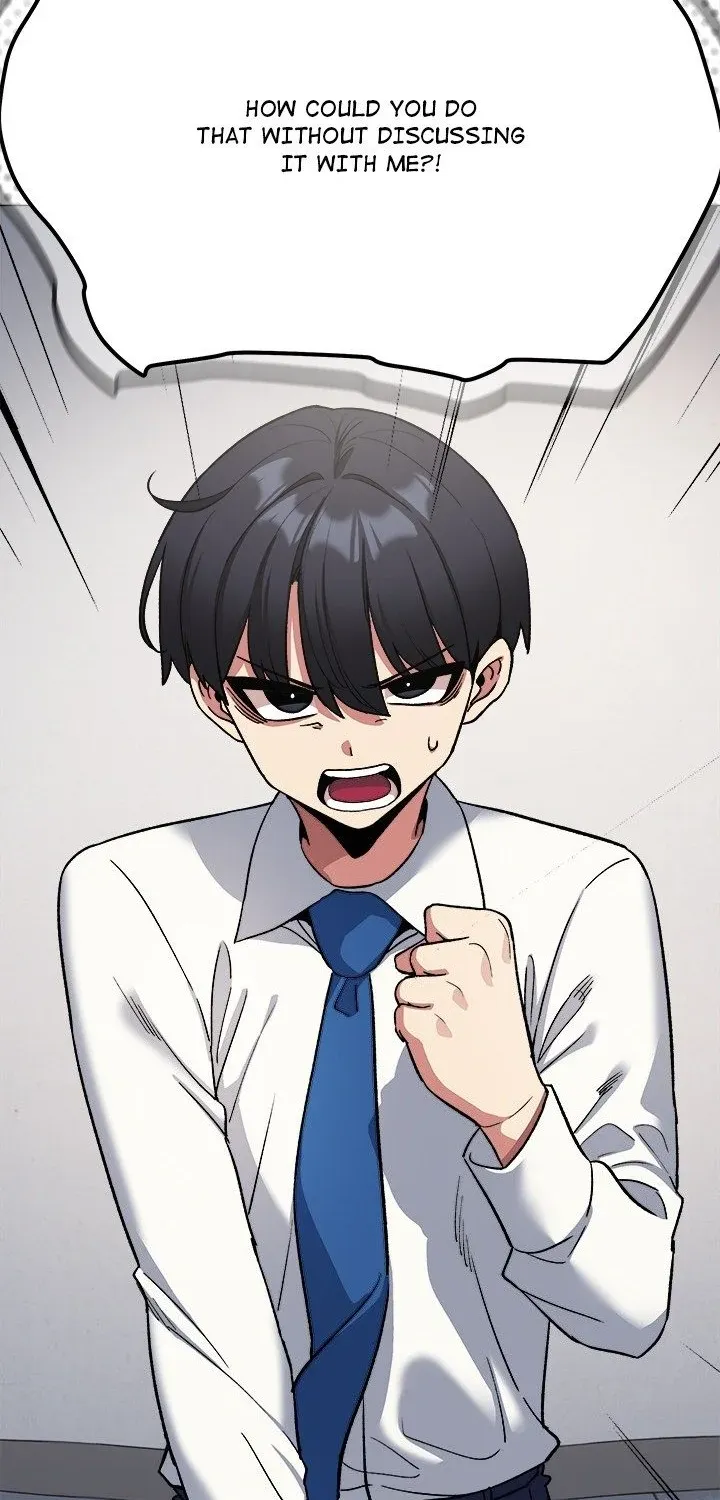 Read Someone Stop Her! chapter 73 image 46 on Lezhin