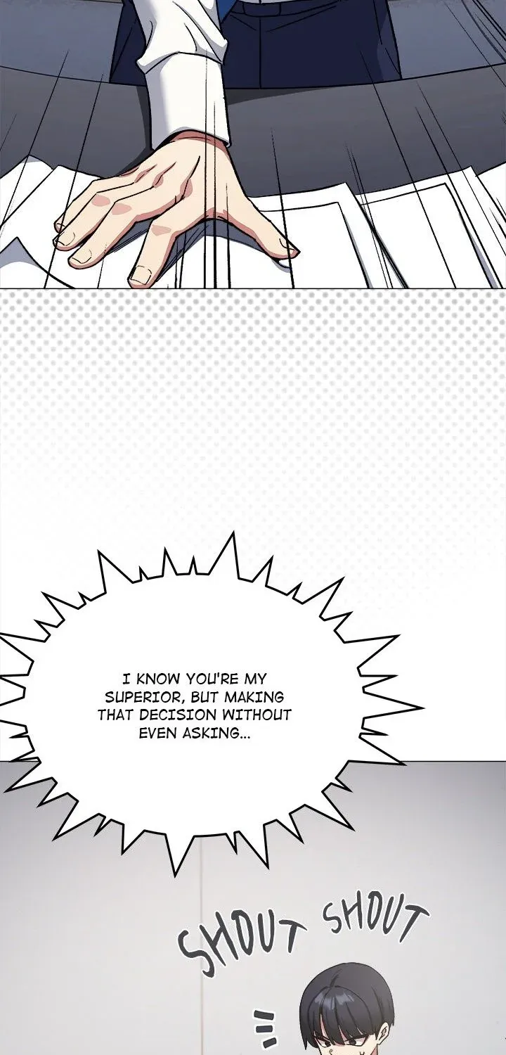 Read Someone Stop Her! chapter 73 image 47 on Lezhin