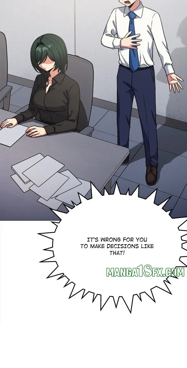 Read Someone Stop Her! chapter 73 image 48 on Lezhin