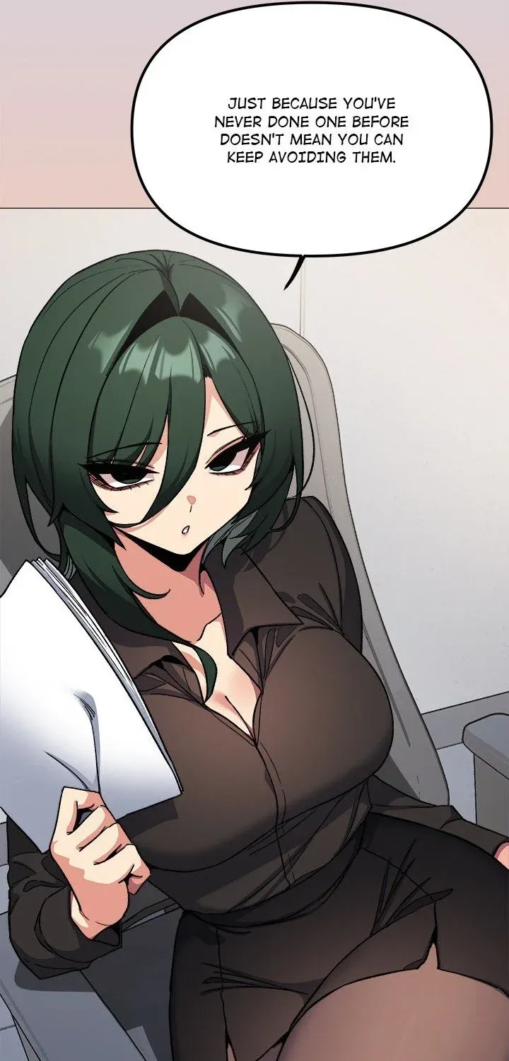 Read Someone Stop Her! chapter 73 image 52 on Lezhin