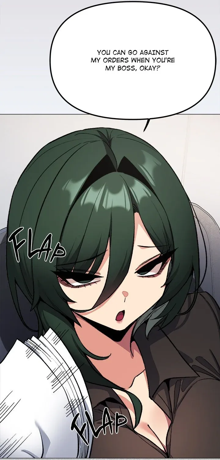 Read Someone Stop Her! chapter 73 image 54 on Lezhin
