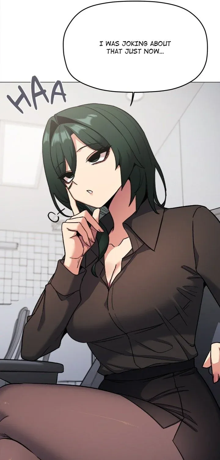 Read Someone Stop Her! chapter 73 image 58 on Lezhin