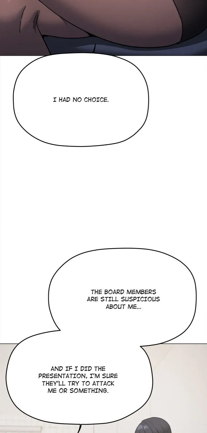 Read Someone Stop Her! chapter 73 image 59 on Lezhin