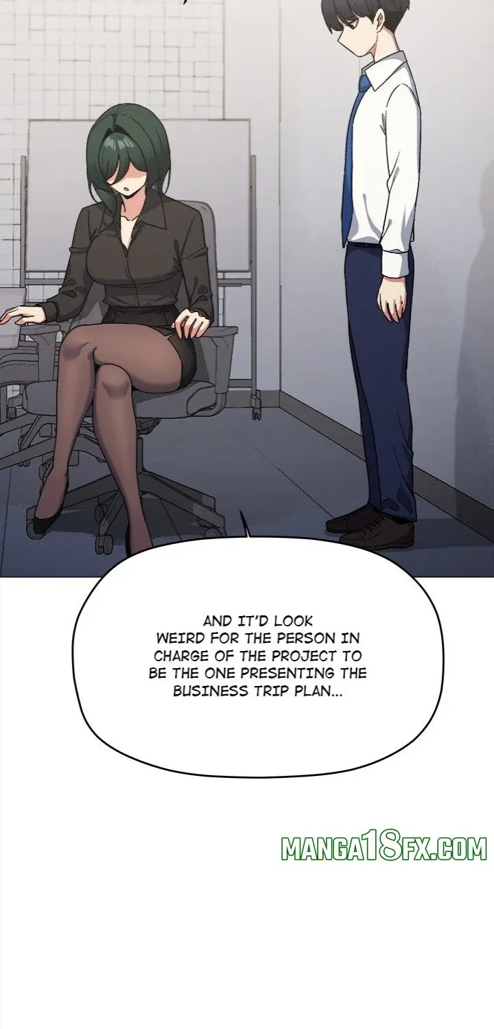 Read Someone Stop Her! chapter 73 image 60 on Lezhin