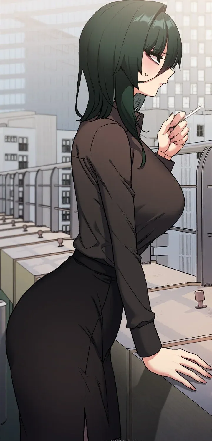 Read Someone Stop Her! chapter 73 image 70 on Lezhin