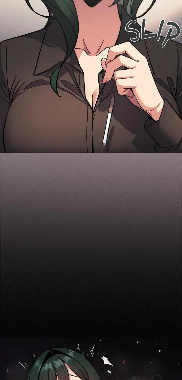 Read Someone Stop Her! chapter 73 image 72 on Lezhin