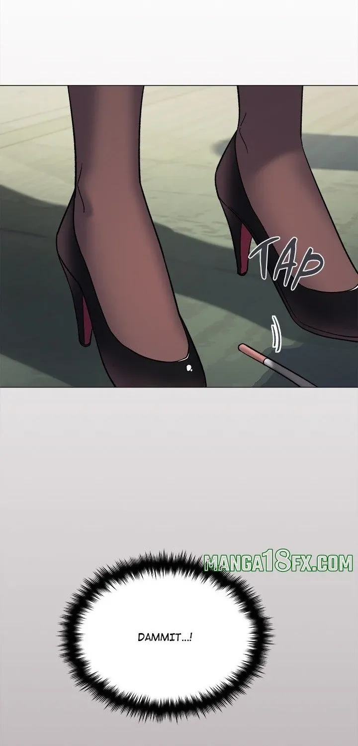 Read Someone Stop Her! chapter 73 image 77 on Lezhin