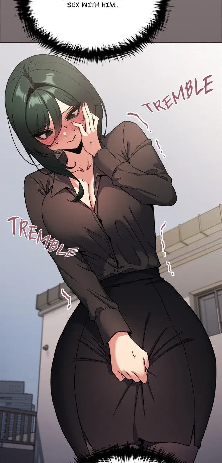 Read Someone Stop Her! chapter 73 image 79 on Lezhin